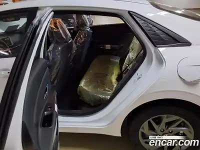 Hyundai Avante 2026 1.6 гидро в Москве № 853547, миниатюра 12