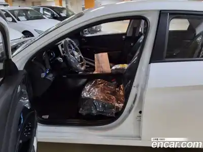 Hyundai Avante 2026 1.6 гидро в Москве № 853547, миниатюра 4