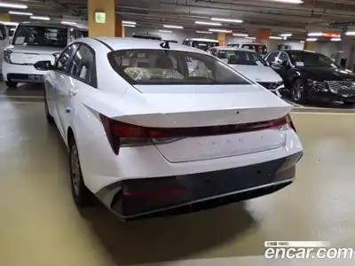 Hyundai Avante 2026 1.6 гидро в Москве № 853547, миниатюра 6