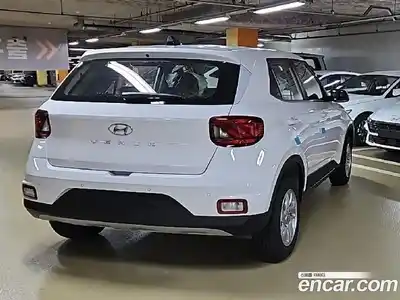 Hyundai Venue 2026 1.6 гидро в Москве № 853551, миниатюра 2