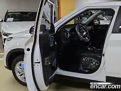 Hyundai Venue 2026 1.6 гидро в Москве № 853551, миниатюра 3