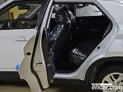Hyundai Venue 2026 1.6 гидро в Москве № 853551, миниатюра 4