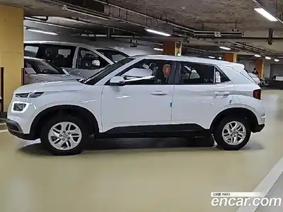 Hyundai Venue 2026 1.6 гидро в Москве № 853551, миниатюра 9