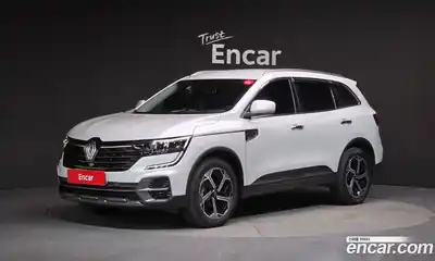 Renault QM6, 2024