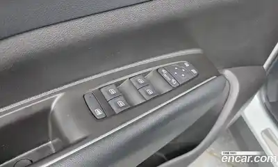 Renault QM6 2024 2.0 гидро в Москве № 853573, миниатюра 12