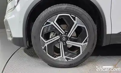 Renault QM6 2024 2.0 гидро в Москве № 853573, миниатюра 5