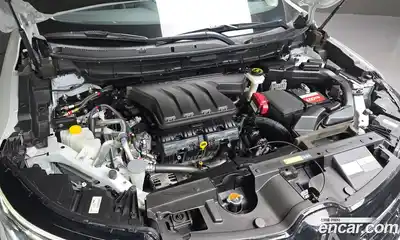 Renault QM6 2024 2.0 гидро в Москве № 853573, миниатюра 6