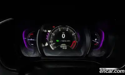 Renault QM6 2024 2.0 гидро в Москве № 853573, миниатюра 8