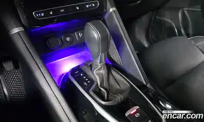 Renault QM6 2024 2.0 гидро в Москве № 853573, миниатюра 9