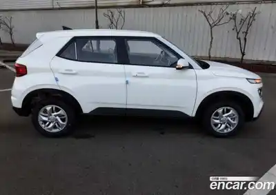 Hyundai Venue 2025 1.6 гидро в Москве № 853574, миниатюра 12