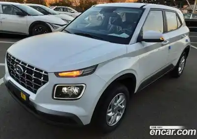 Hyundai Venue 2025 1.6 гидро в Москве № 853574, миниатюра 2