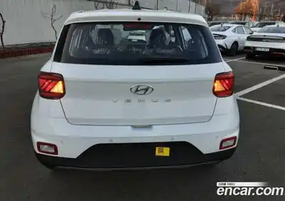 Hyundai Venue 2025 1.6 гидро в Москве № 853574, миниатюра 3