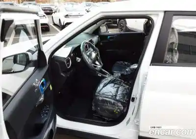 Hyundai Venue 2025 1.6 гидро в Москве № 853574, миниатюра 4