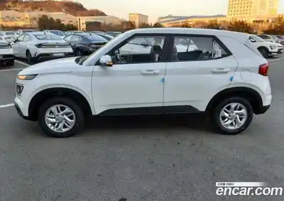 Hyundai Venue 2025 1.6 гидро в Москве № 853574, миниатюра 5