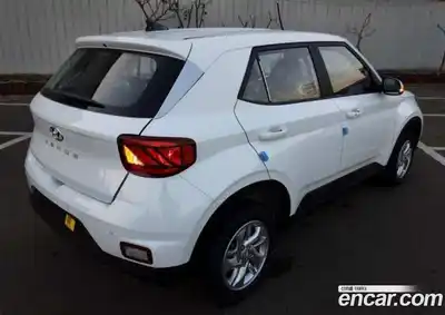 Hyundai Venue 2025 1.6 гидро в Москве № 853574, миниатюра 6