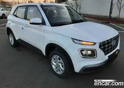 Hyundai Venue 2025 1.6 гидро в Москве № 853574, миниатюра 8
