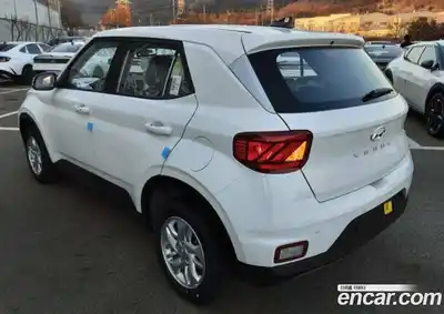 Hyundai Venue 2025 1.6 гидро в Москве № 853574, миниатюра 10