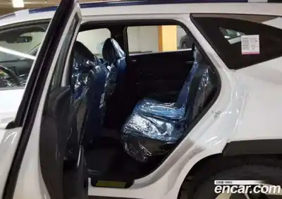 Hyundai Tucson 2026 1.6 гидро в Москве № 853577, миниатюра 11