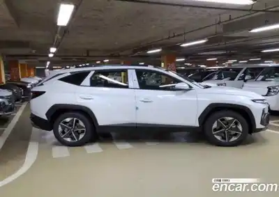 Hyundai Tucson 2026 1.6 гидро в Москве № 853577, миниатюра 12
