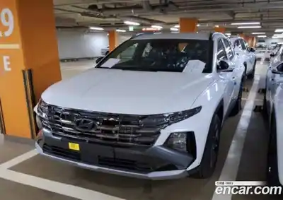 Hyundai Tucson 2026 1.6 гидро в Москве № 853577, миниатюра 2