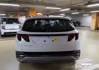 Hyundai Tucson 2026 1.6 гидро в Москве № 853577, миниатюра 3