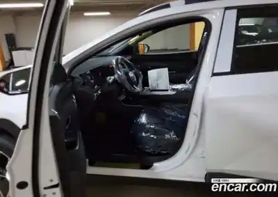 Hyundai Tucson 2026 1.6 гидро в Москве № 853577, миниатюра 4
