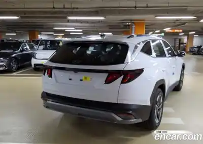 Hyundai Tucson 2026 1.6 гидро в Москве № 853577, миниатюра 6
