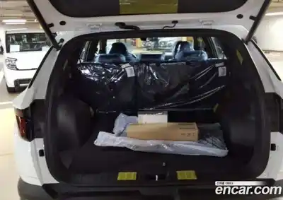 Hyundai Tucson 2026 1.6 гидро в Москве № 853577, миниатюра 9
