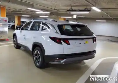 Hyundai Tucson 2026 1.6 гидро в Москве № 853577, миниатюра 10