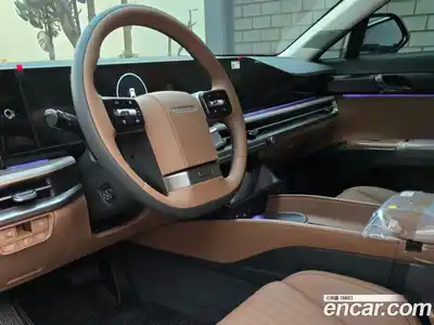 Hyundai Grandeur 2026 1.6 Автомат в Москве № 853595, миниатюра 5