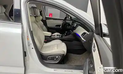 Renault SM6 2016 2.0 Автомат в Москве № 853608, миниатюра 11