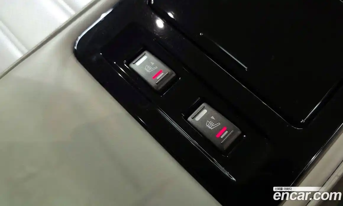 Renault SM6 2016 2.0 Автомат в Москве № 853608, фото 18