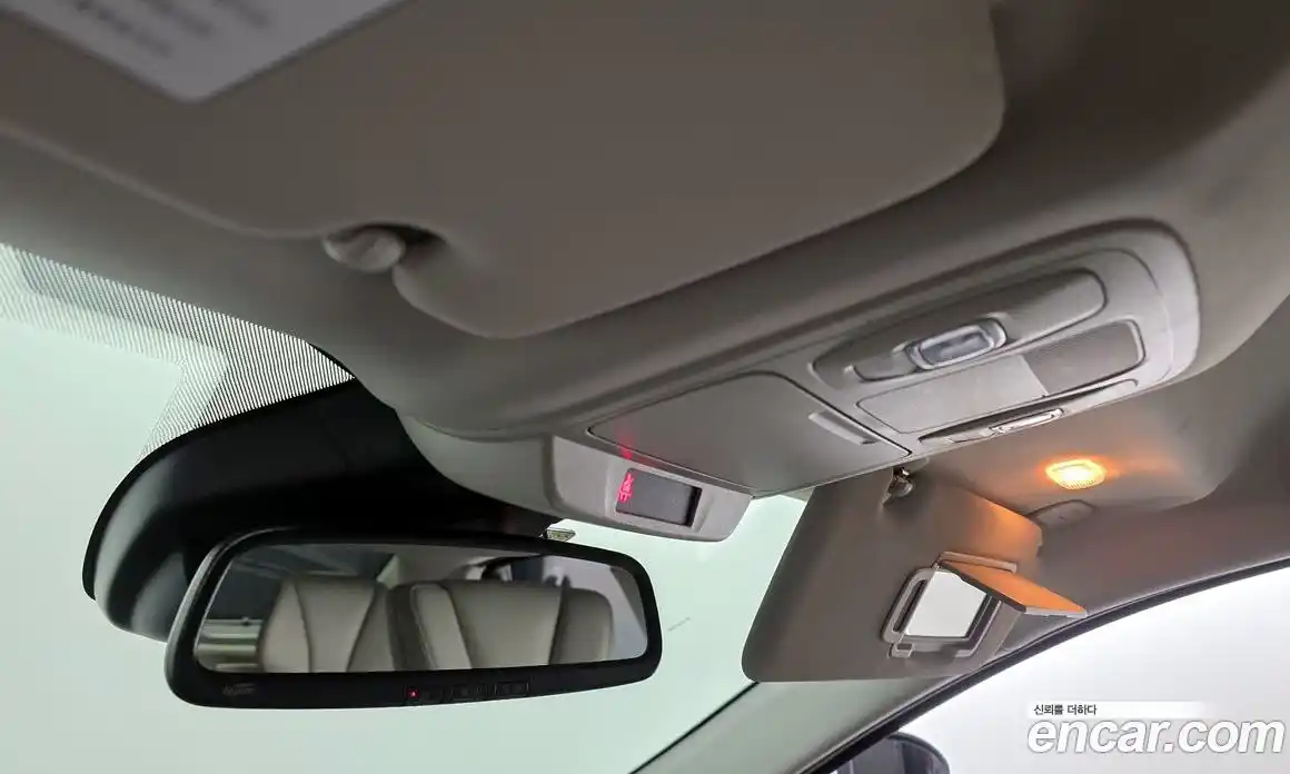 Renault SM6 2016 2.0 Автомат в Москве № 853608, фото 19