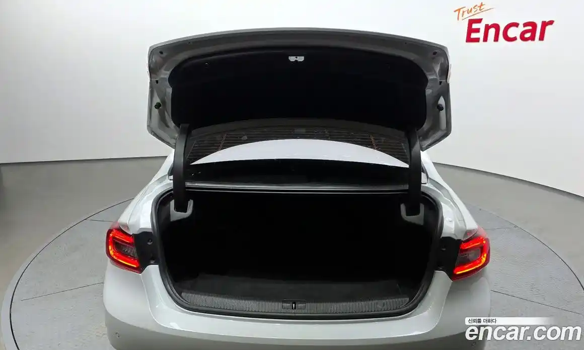 Renault SM6 2016 2.0 Автомат в Москве № 853608, фото 20