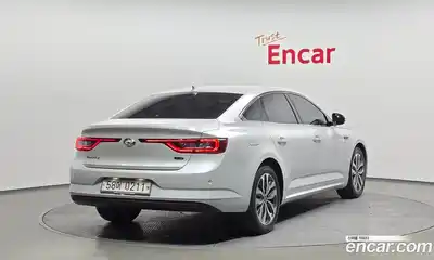 Renault SM6 2016 2.0 Автомат в Москве № 853608, миниатюра 2