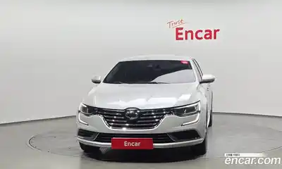 Renault SM6 2016 2.0 Автомат в Москве № 853608, миниатюра 3