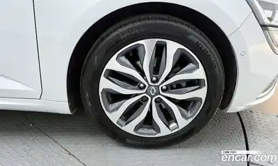 Renault SM6 2016 2.0 Автомат в Москве № 853608, миниатюра 5