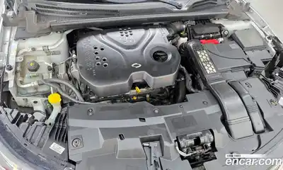 Renault SM6 2016 2.0 Автомат в Москве № 853608, миниатюра 6