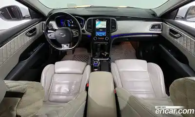 Renault SM6 2016 2.0 Автомат в Москве № 853608, миниатюра 7