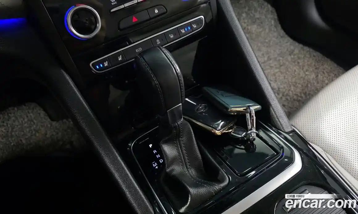 Renault SM6 2016 2.0 Автомат в Москве № 853608, фото 9