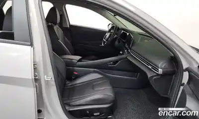 Hyundai Avante 2025 1.6 Автомат в Москве № 853691, миниатюра 11