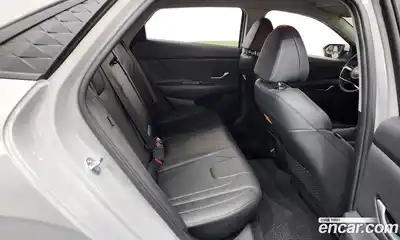 Hyundai Avante 2025 1.6 Автомат в Москве № 853691, миниатюра 12