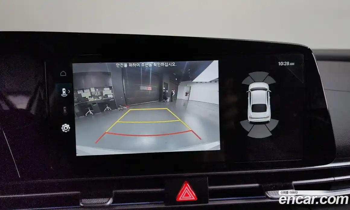 Hyundai Avante 2025 1.6 Автомат в Москве № 853691, фото 15