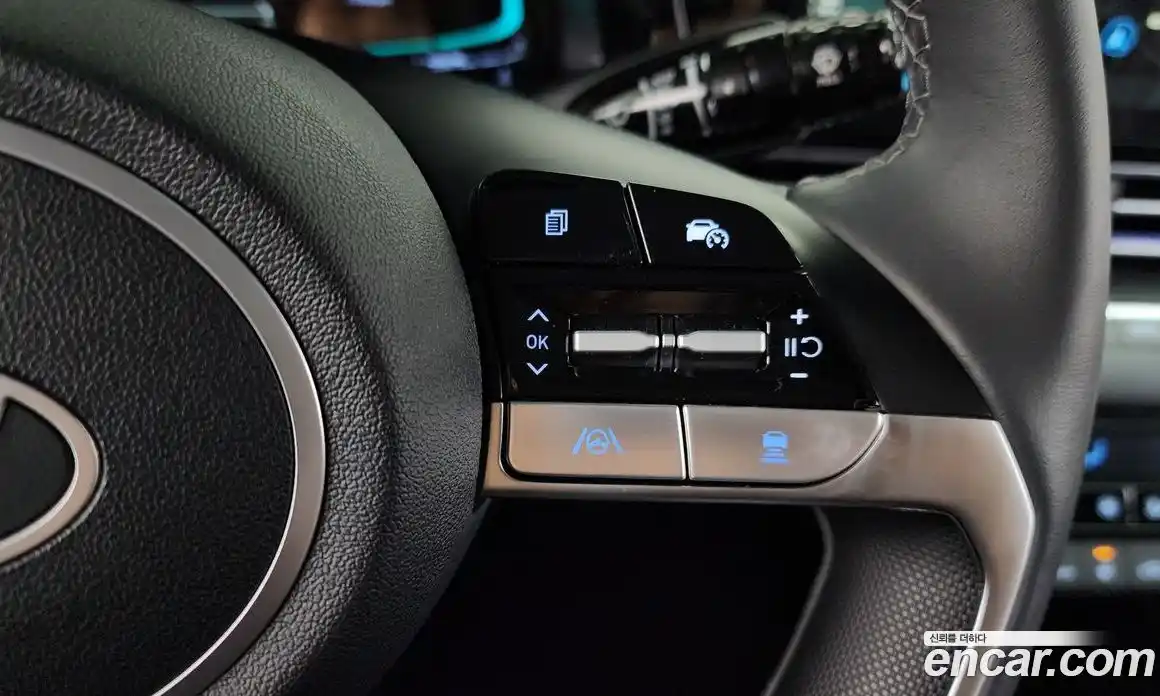 Hyundai Avante 2025 1.6 Автомат в Москве № 853691, фото 17