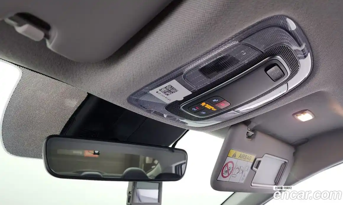 Hyundai Avante 2025 1.6 Автомат в Москве № 853691, фото 19