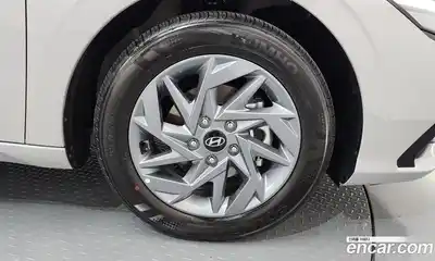 Hyundai Avante 2025 1.6 Автомат в Москве № 853691, миниатюра 5