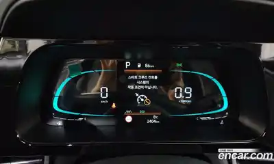 Hyundai Avante 2025 1.6 Автомат в Москве № 853691, миниатюра 8