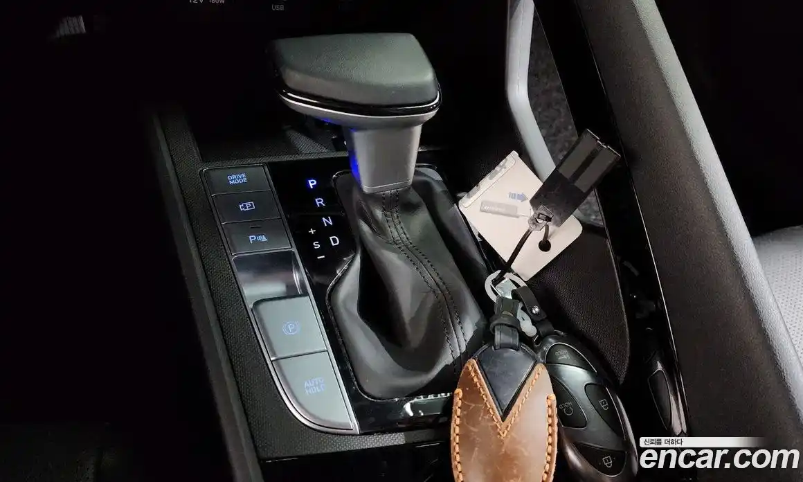 Hyundai Avante 2025 1.6 Автомат в Москве № 853691, фото 9