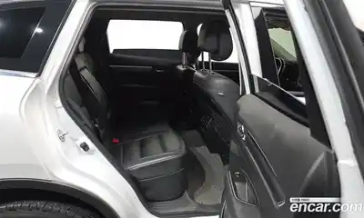 Renault QM6 2019 2.0 Автомат в Москве № 853768, миниатюра 11