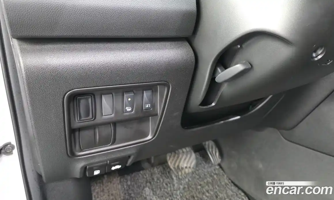 Renault QM6 2019 2.0 Автомат в Москве № 853768, фото 13